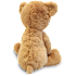 World's Softest Plush bjørn bamse 40 cm