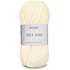 BUMBO Uldblanding Strømpegarn - Natur 107
