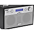 Prosonic dab-400 radio DAB+/FM - sort