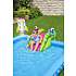 Bestway Play Center badebassin 2,28 m x 2,06 m x 84 cm