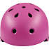 CSI skaterhjelm 48-54 cm - mat rose
