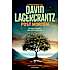 Post mortem - David Lagercrantz