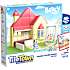 Tile Town Bluey-familiens hus