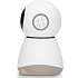 Alecto Wi-Fi babyalarm med kamera - beige
