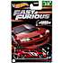 Hot Wheels Fast & Furious bil – flere varianter – assorteret