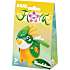 Brio Flora Dandelion Bladdragt 36212