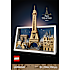 LEGO Architecture Paris 21064