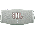 JBL Charge 6 BT Speaker - hvid