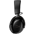 HyperX Cloud III wireless gaming headset - sort