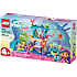 LEGO Gabby Havfrue Gabbys akvarie-eventyr 11204