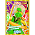 LEGO Ninjago TCG 10 startpakke