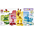 LEGO DUPLO Dyrebyggespil 10472