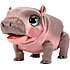 Furreal Sally the silly hippo flodhest