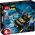LEGO DC Batman Batman og Batmobile vs Mr. Freeze 76301