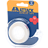 Danpen attack usynligt tape