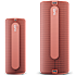Loewe We. HEAR 2 bluetooth højttaler - Koralrød