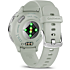 Garmin Venu 3S smartwatch - Sage Gray