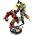LEGO Marvel Hulkbuster mod Hulk 76343