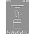 HAMA Freedom TWS In-Ear True Wireless - sort