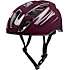 SCO cykelhjelm - bordeaux