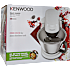 Kenwood KHC30000WH køkkenmaskine - hvid