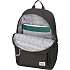 American Tourister UPBEAT ZIP-Pocket rygsæk - sort
