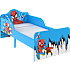 Spider-Man juniorseng - 70x140 cm