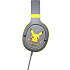 Pokémon over-ear høretelefoner - Pikachu