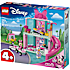 LEGO Disney Minnies kæledyrshotel 43274