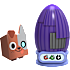 Pet simulator core 2-pack
