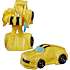 Transformers Tiny Turbo Changers - flere varianter - assorteret