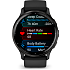 Garmin Venu 3 smartwatch - Black