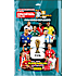 Panini World Cup 2026 samlerkort mappe