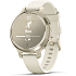 Garmin Lily 2 Active - Lunar Gold