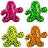 Scoop Beadz Alive fidgetfigur - assorteret