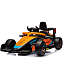 McLaren MCL60 Formel 1 racerbil