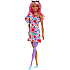 Barbie Fashionistas dukke