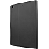 Deltaco iPad 10.2" 2020/2021 Cover - sort