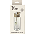 Drikkedunk 450 ml - taupe