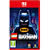Switch 2: LEGO Batman - Legacy of the Dark Knight