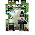 Minecraft figurer - flere varianter - assorteret