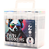 Danpen Twinmarkers 60 stk