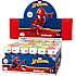 Spiderman sæbebobler 60 ml - flere varianter - assorteret