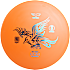 Yikun Disc Golf Midrange Wing Dragon