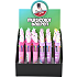 Danpen junior 10-i-1 kuglepen – flere varianter - assorteret