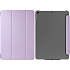Vivanco Folio Smart Case til Ipad 10,2" - lavendel