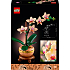 LEGO Botanicals Mini-orkidé 10343
