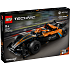 LEGO Technic NEOM McLaren Formula E Race Car 42169