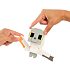 Minecraft Flippin' Figs figur 9,5 cm
