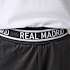 Real Madrid pyjamas str. 110/116 - hvid/sort